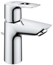 Grohe Start Loop S-size håndvaskarmatur krom